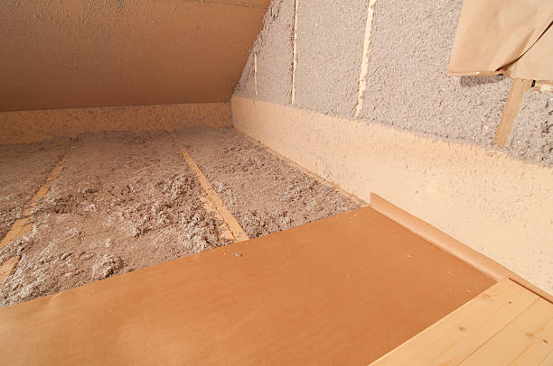 Best Types of Insulation in Douglas, AZ